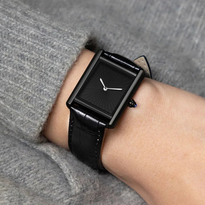 The Soleil d'Or Timepiece