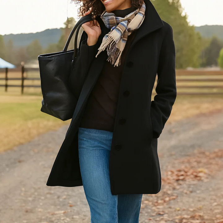 Lila™ | Heritage Coat