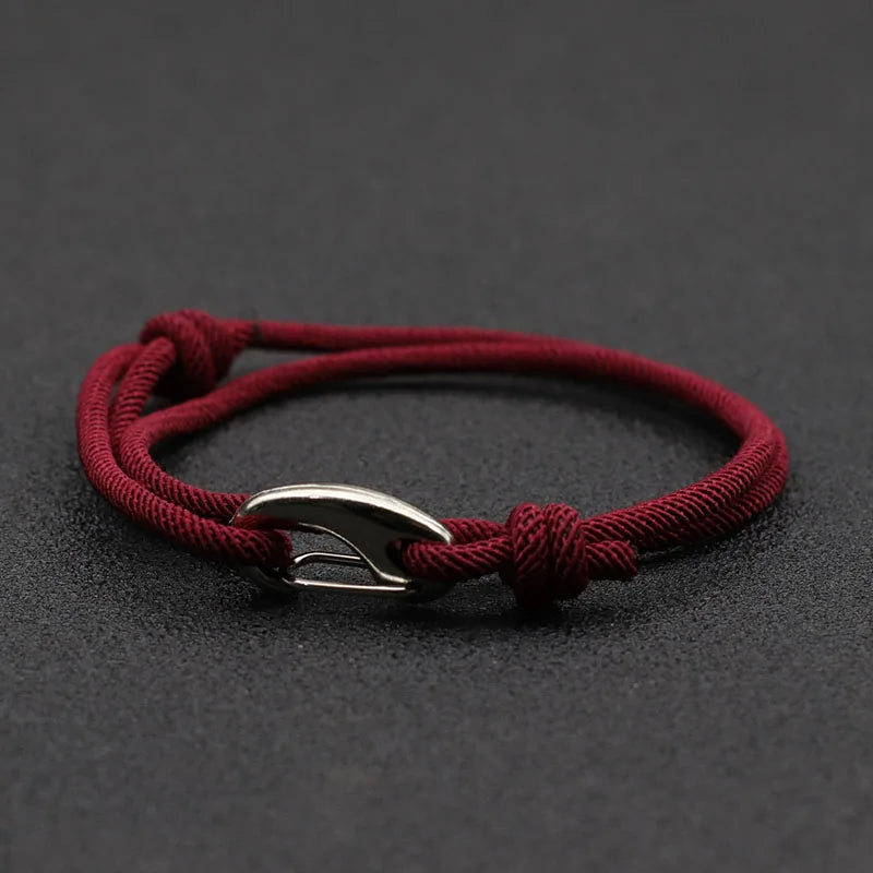 Alex™ — Refined Bracelet with Timeless Style