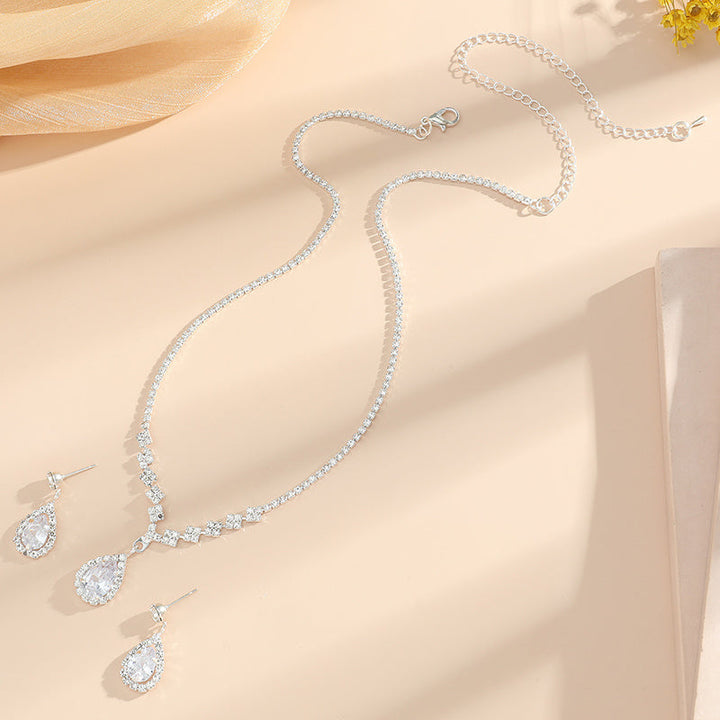 Margot™ – Delicate Timeless Feminine Jewelry Set