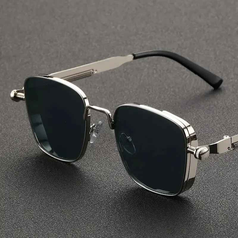 Cavallo Sculpted Retro Shades