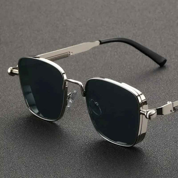 Cavallo Sculpted Retro Shades