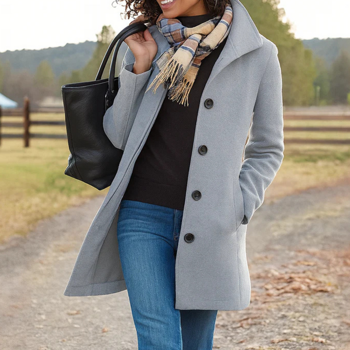 Lila™ | Heritage Coat