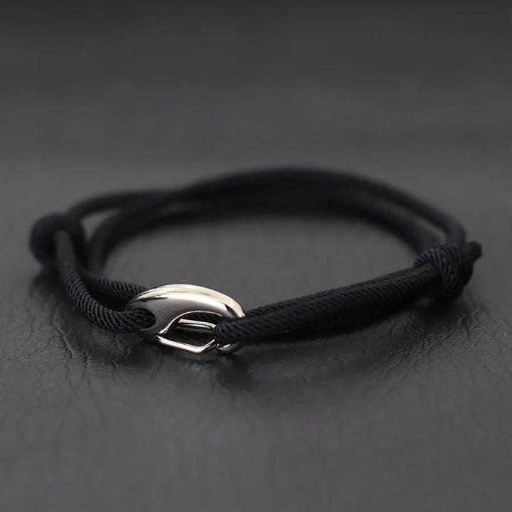 Alex™ — Refined Bracelet with Timeless Style