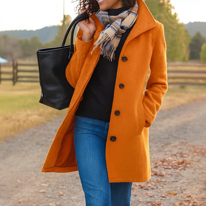 Lila™ | Heritage Coat