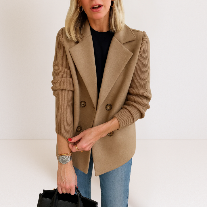 Lunirra - Lightweight Casual and Elegant Women's Blazer