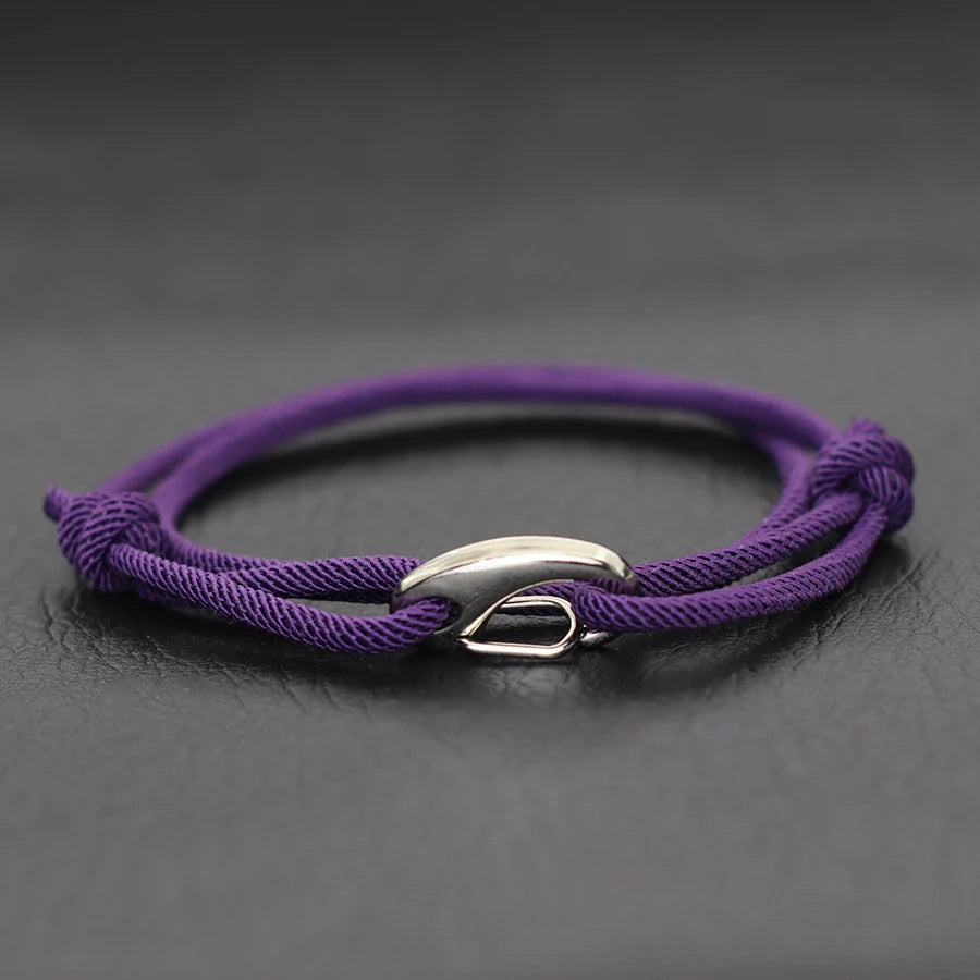 Alex™ — Refined Bracelet with Timeless Style