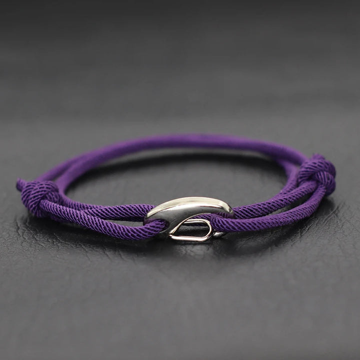Alex™ — Refined Bracelet with Timeless Style