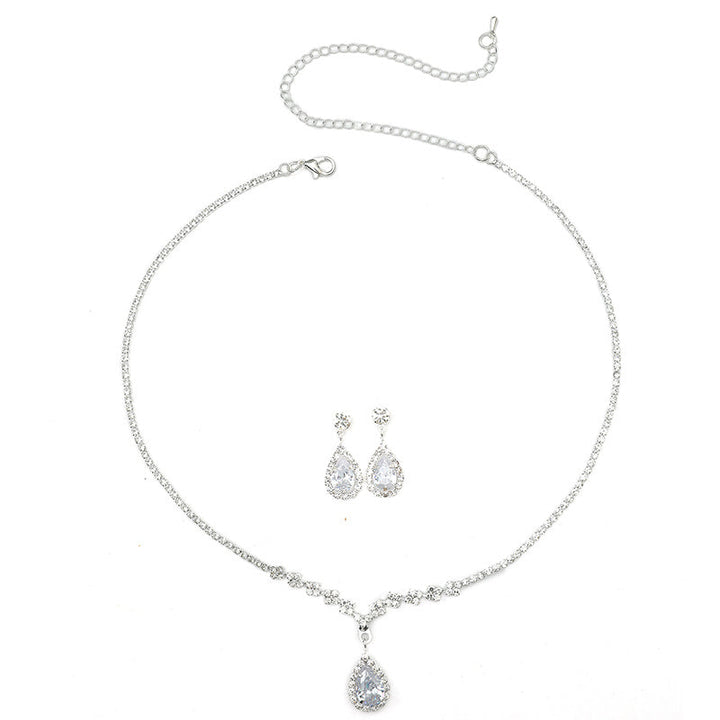 Margot™ – Delicate Timeless Feminine Jewelry Set