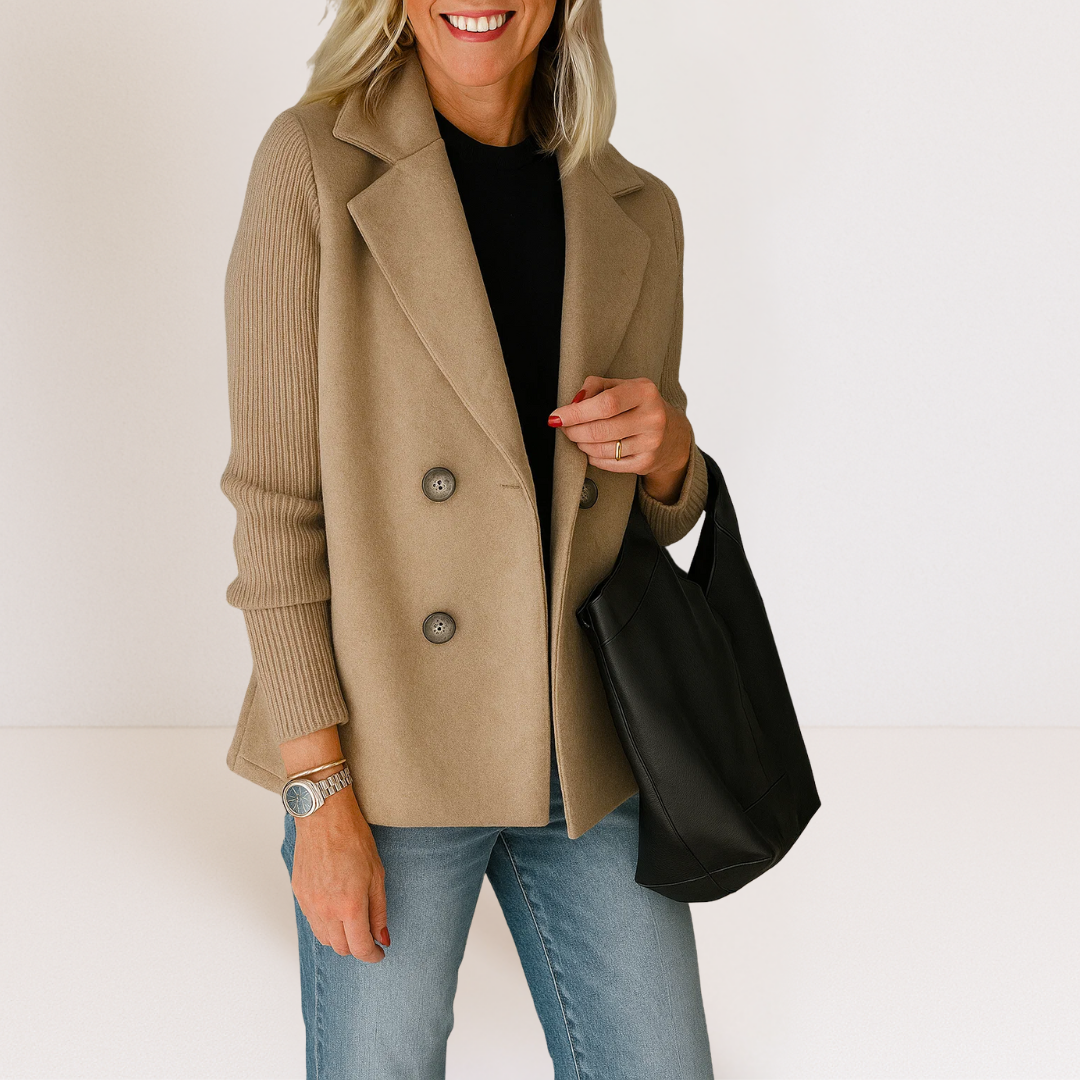 Lunirra - Lightweight Casual and Elegant Women's Blazer