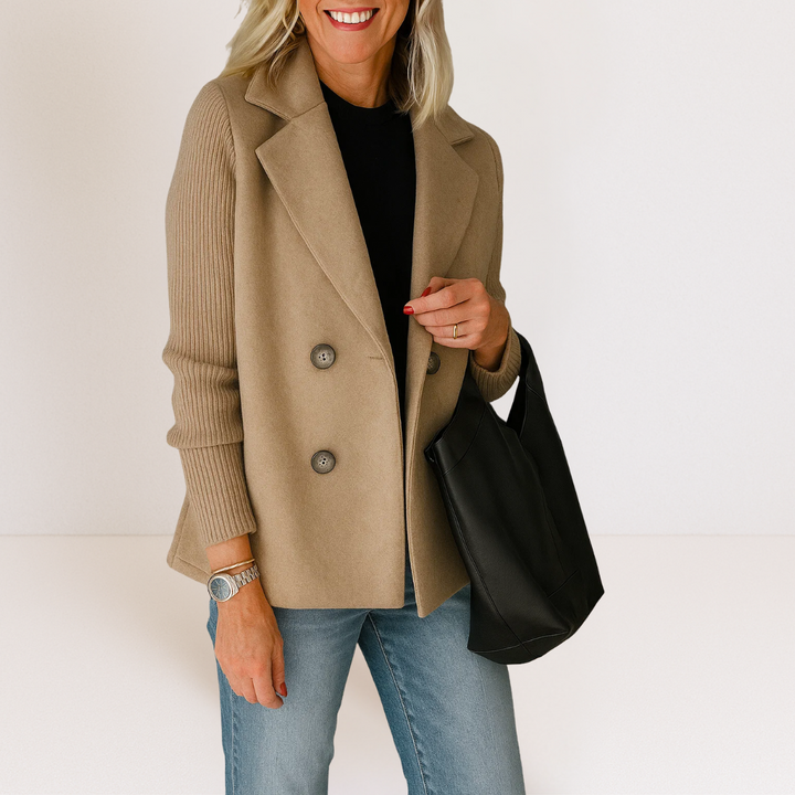 Lunirra - Lightweight Casual and Elegant Women's Blazer