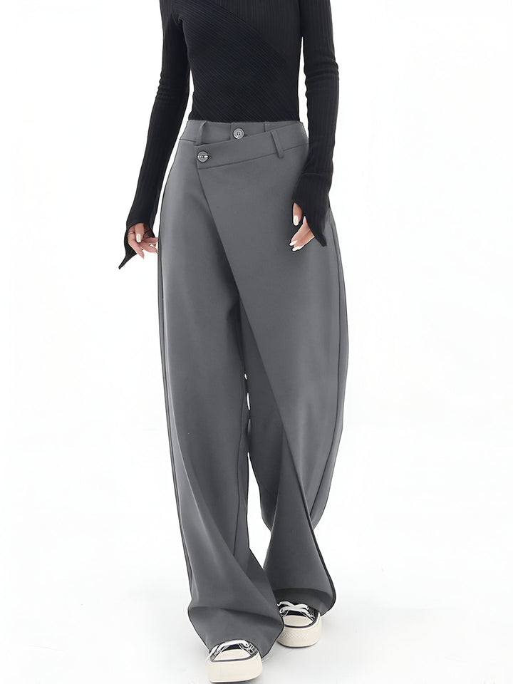 Natalie - Modern Pants