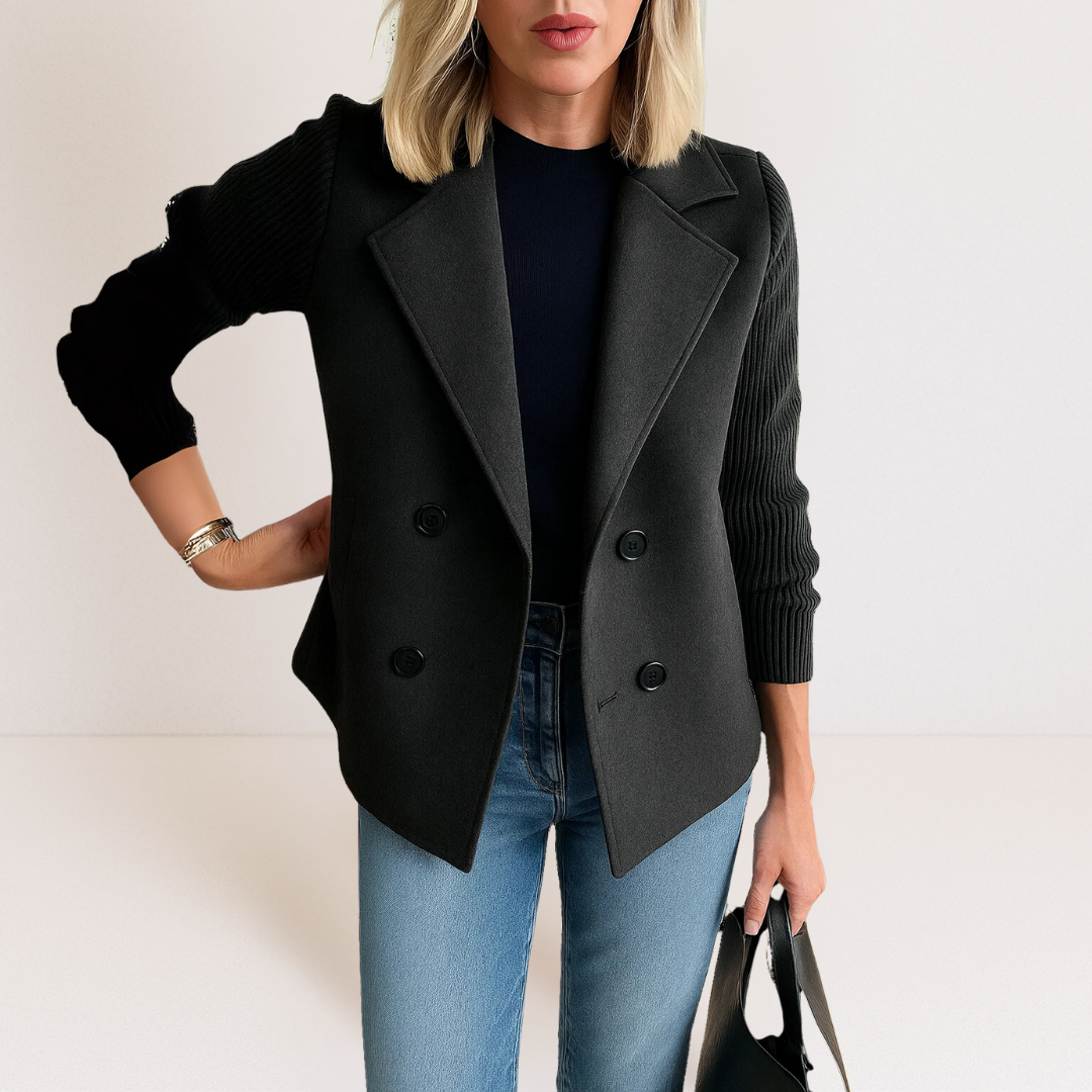Lunirra - Lightweight Casual and Elegant Women's Blazer