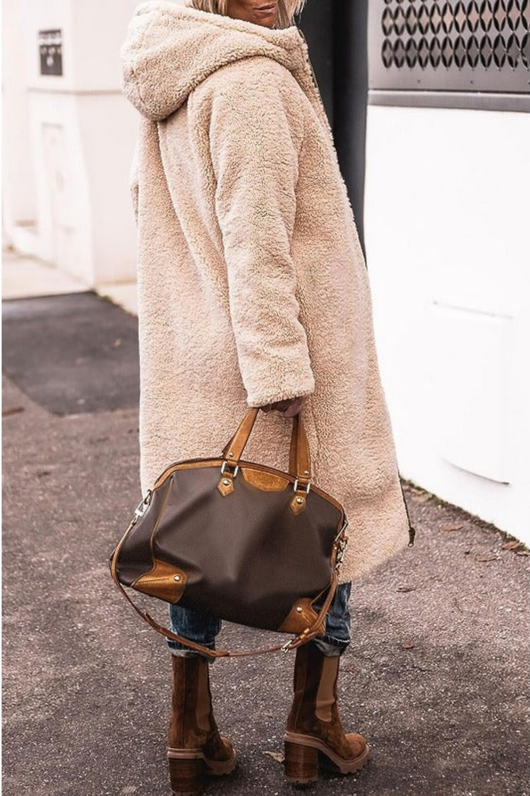LENA™ | Stylish Women's Coat