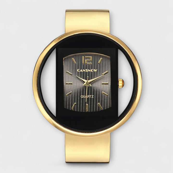 Alena® Nero audace & oro