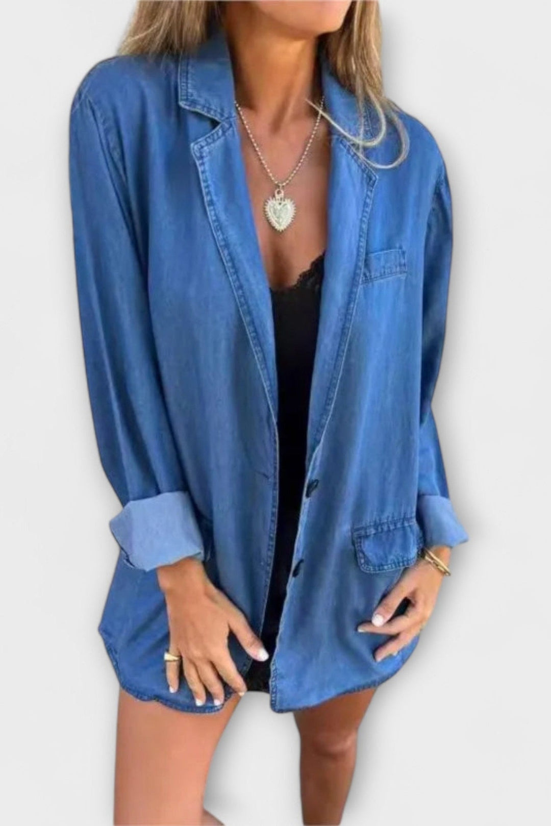 Aurelia Sky - Perfect Jacket