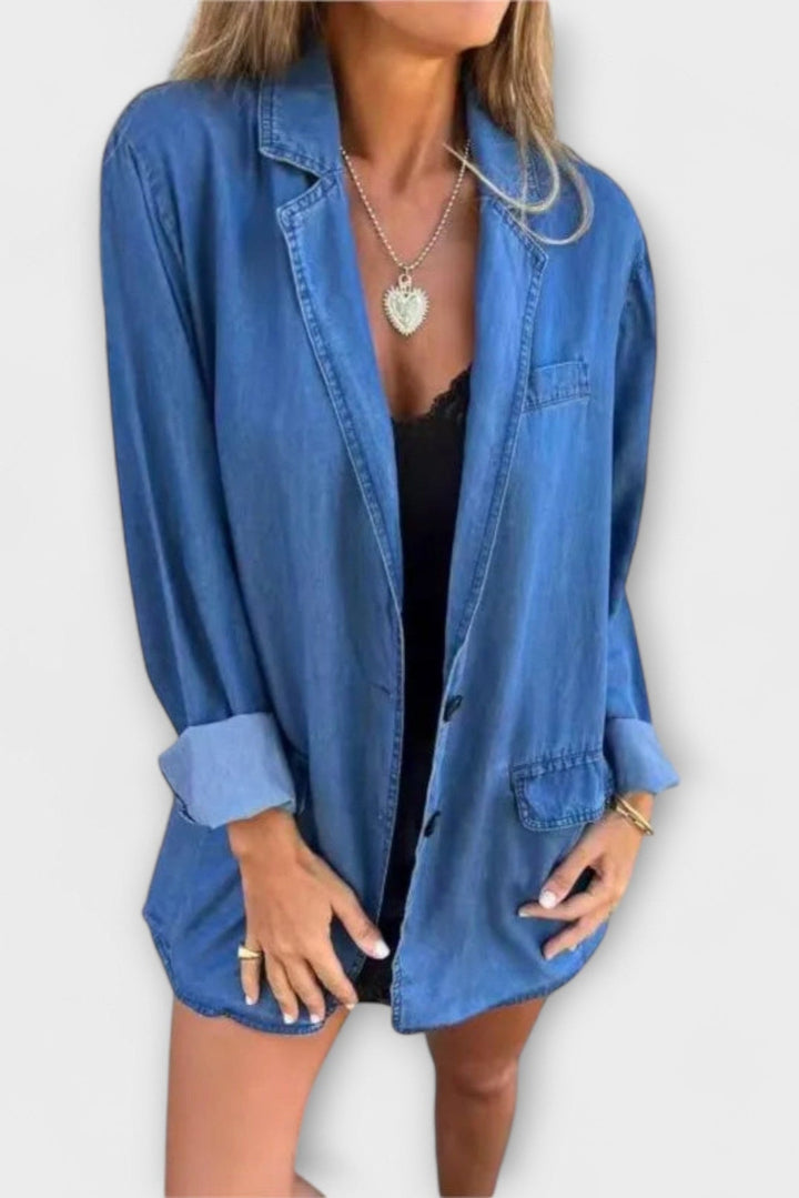 Aurelia Sky - Perfect Jacket
