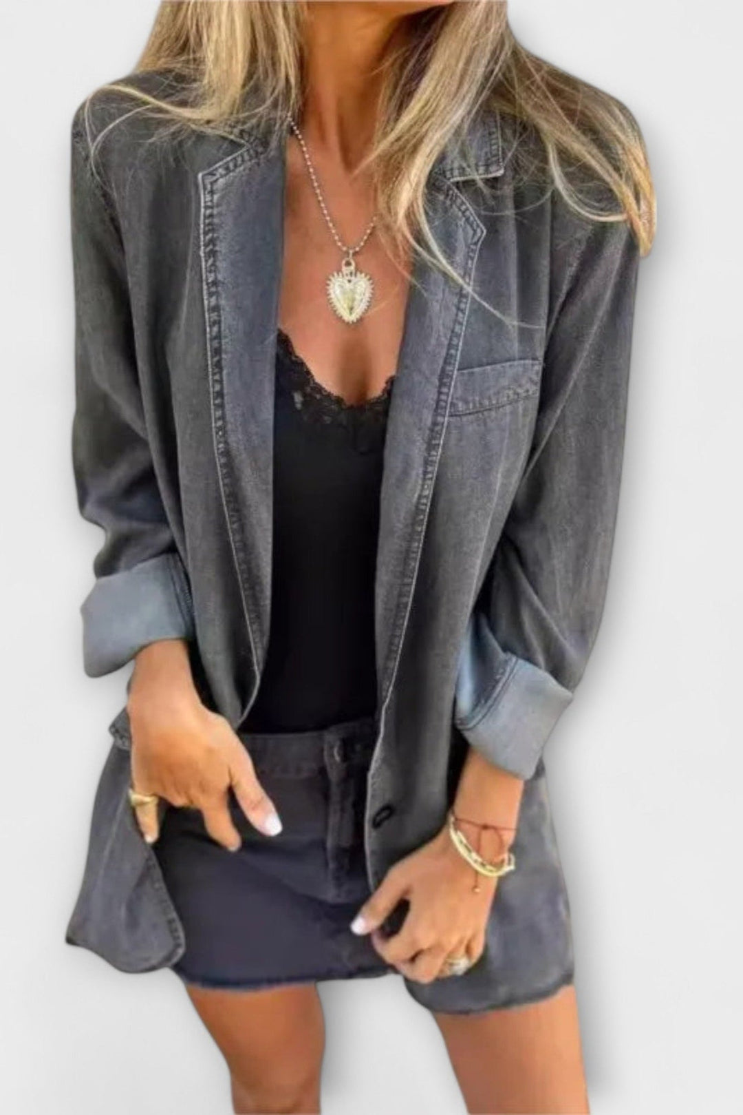 Aurelia Sky - Perfect Jacket