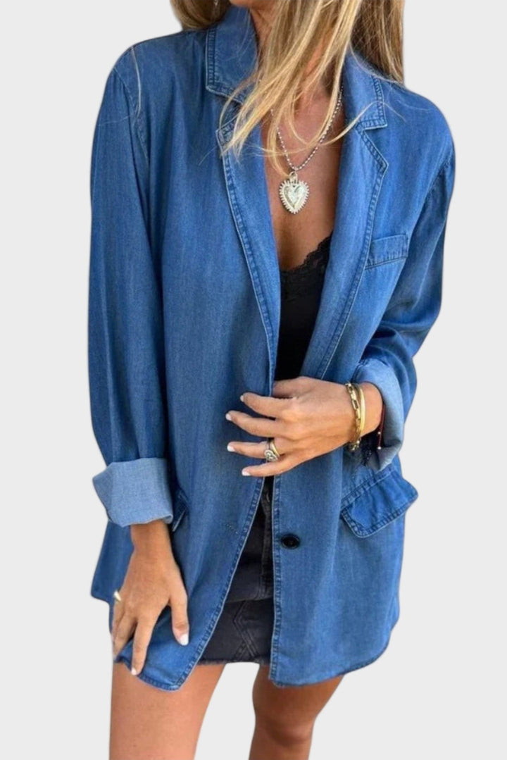 Aurelia Sky - Perfect Jacket