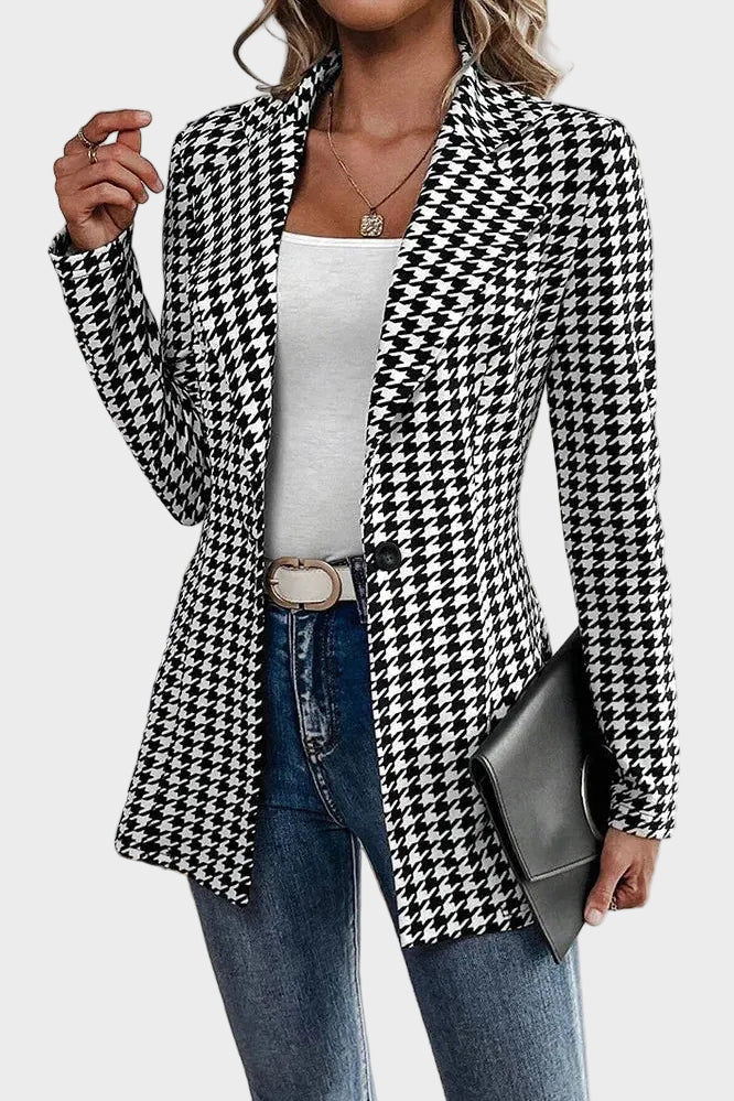 Bellara Poise – Perfect Blazer
