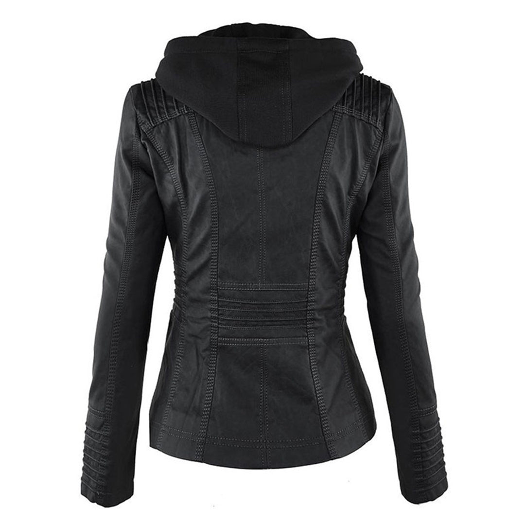 ELYSORA™ | Elegant Jacket