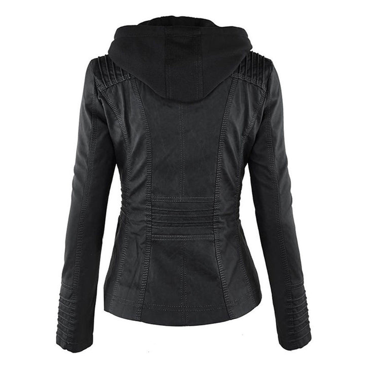 ELYSORA™ | Elegant Jacket