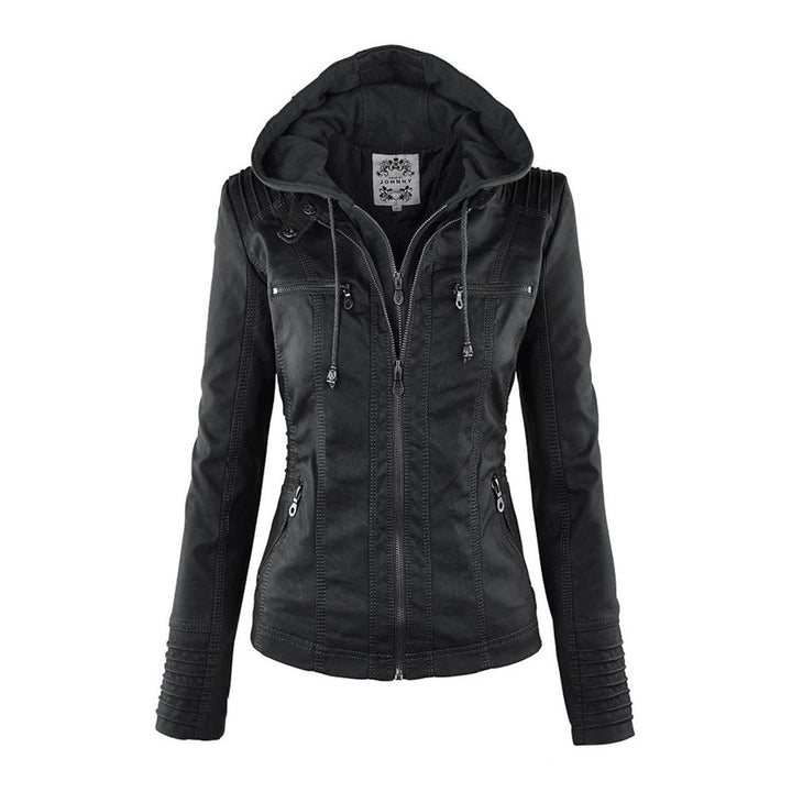 ELYSORA™ | Elegant Jacket