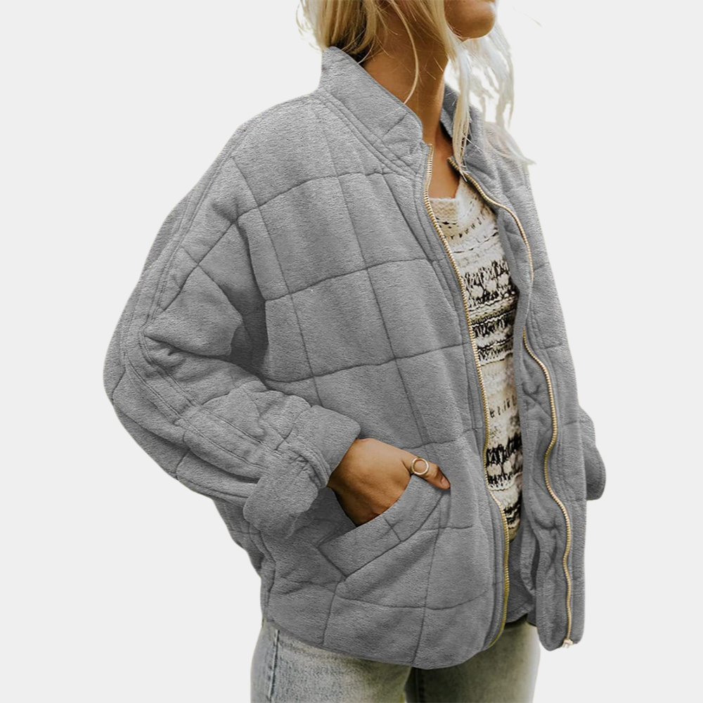 Kerensa - Elegant and Comfortable Timeless Blazer