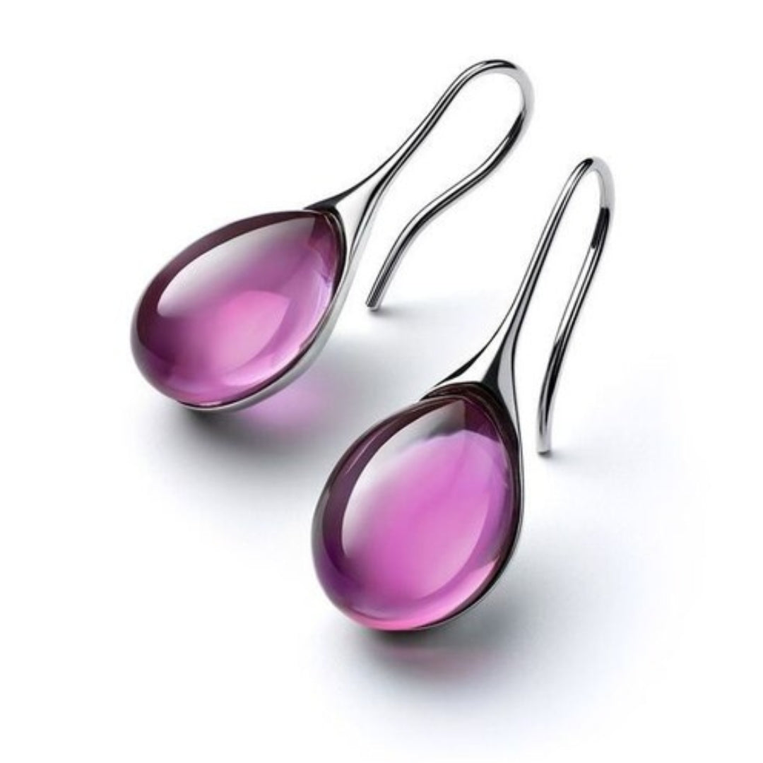 Éloïse™ – Colorful Radiance in Every Movement