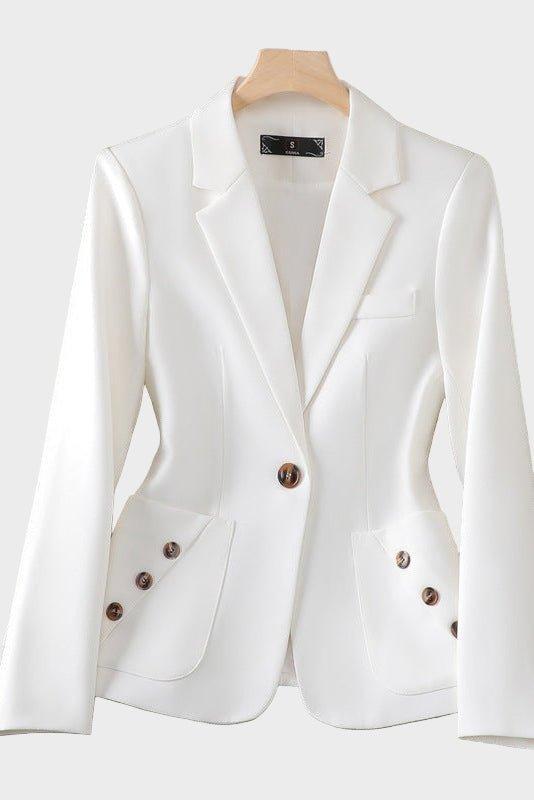 Cassella Charm - Perfect Blazer