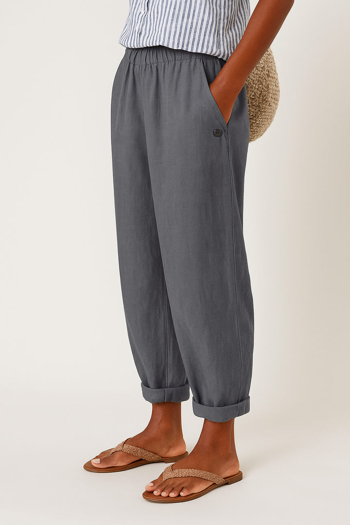 Naia - Modern and Comfortable Pants