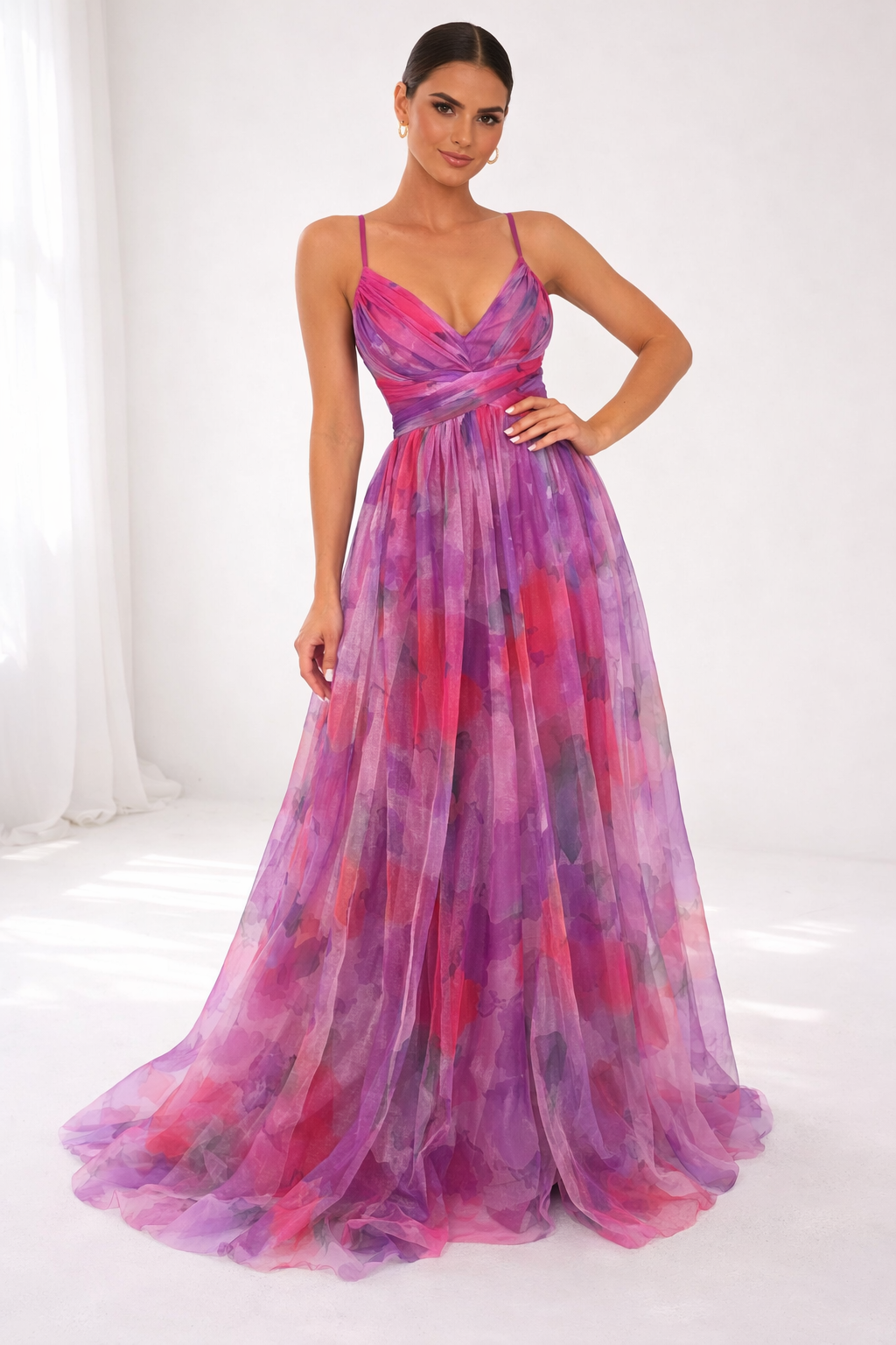 Reve™ | Blossom Dress