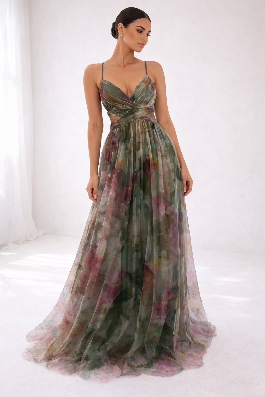 Reve™ | Blossom Dress