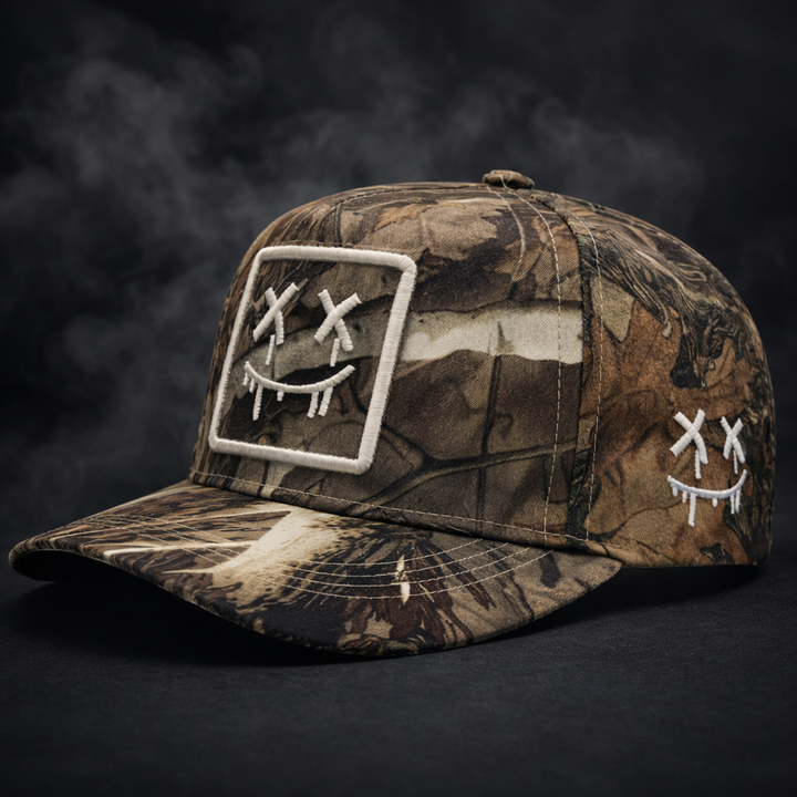 Dead Smile Cap