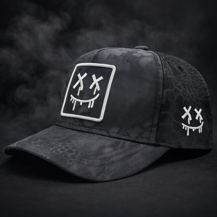 Dead Smile Cap