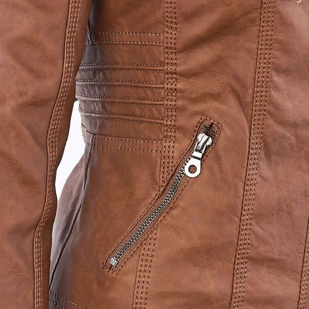 ELYSORA™ | Elegant Jacket