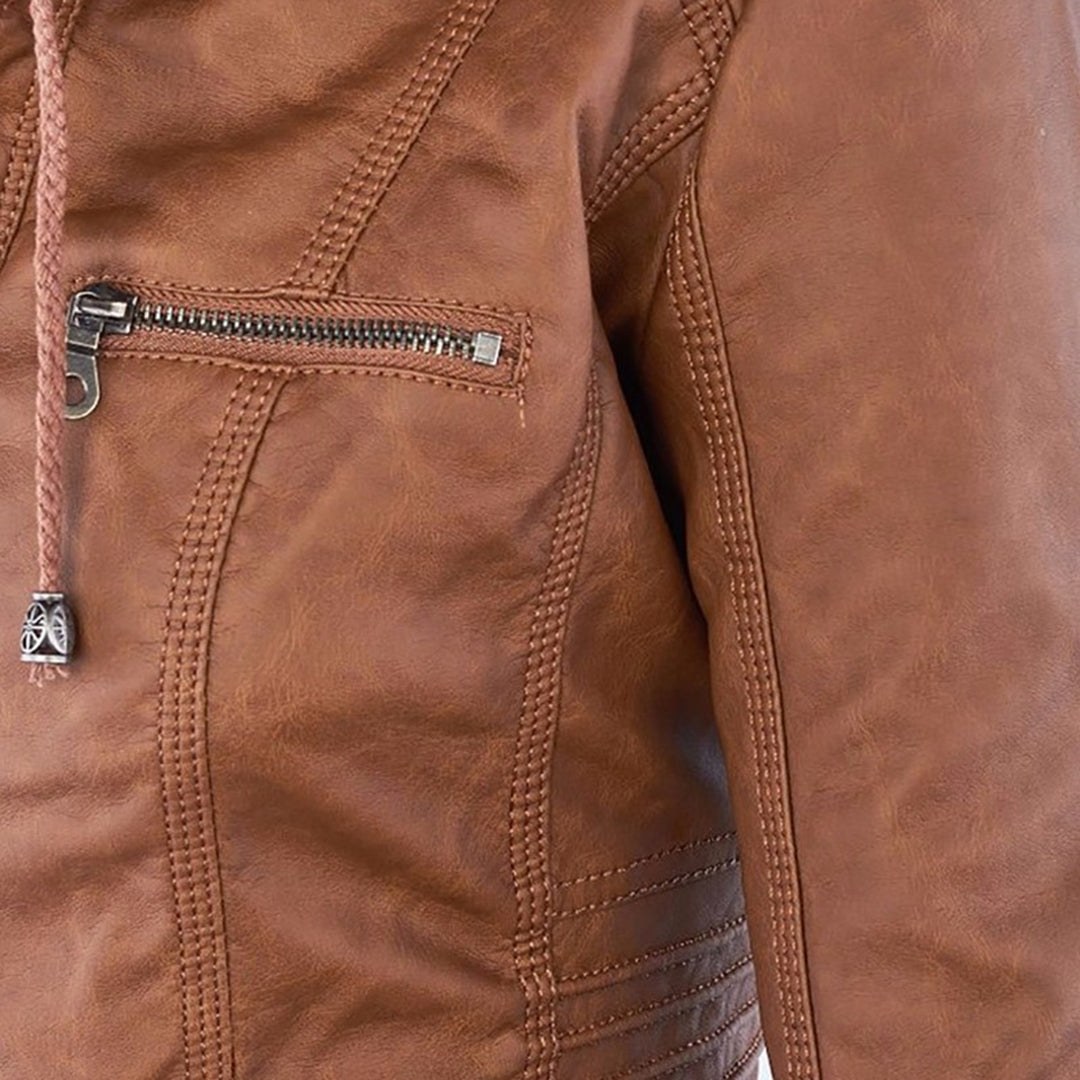ELYSORA™ | Elegant Jacket