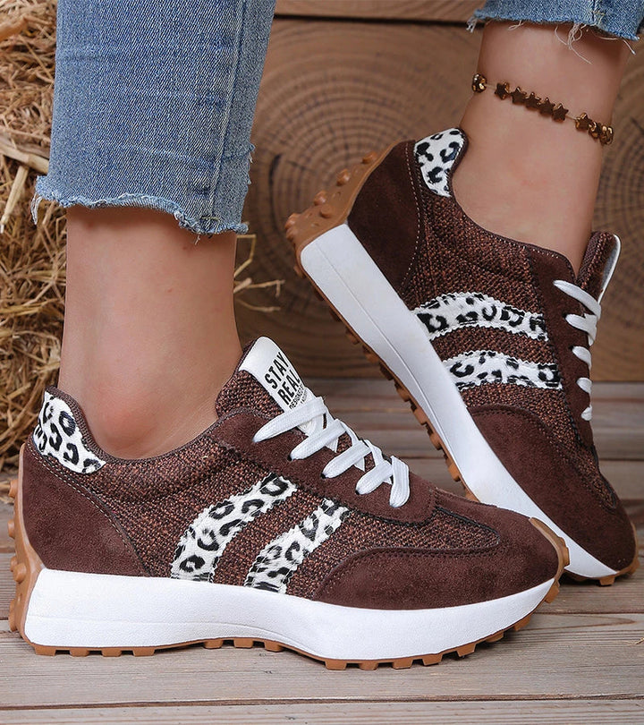Sophie™ | Ergo Comfort Sneakers