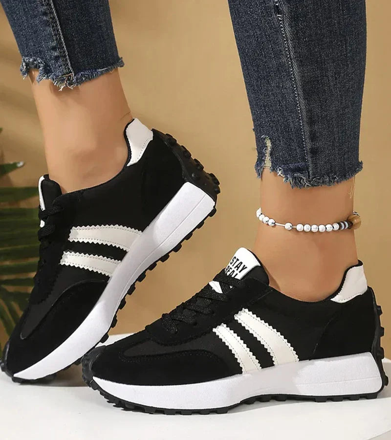Sophie™ | Ergo Comfort Sneakers