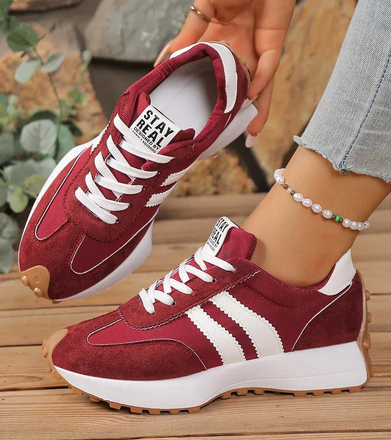Sophie™ | Ergo Comfort Sneakers