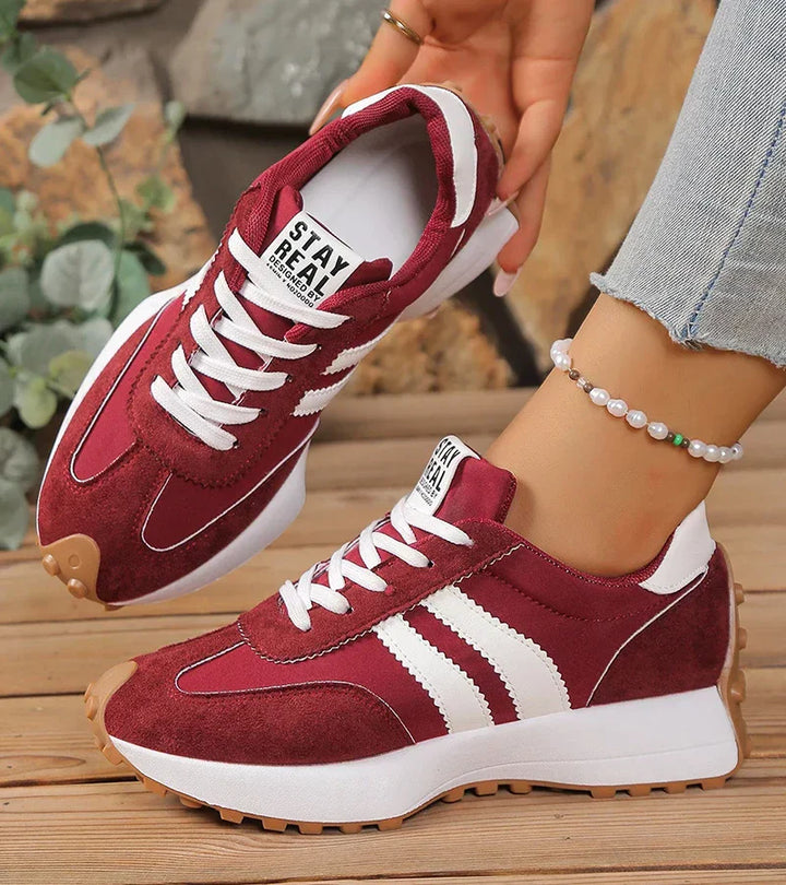 Sophie™ | Ergo Comfort Sneakers