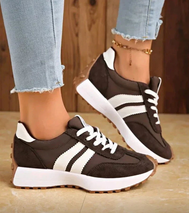 Sophie™ | Ergo Comfort Sneakers