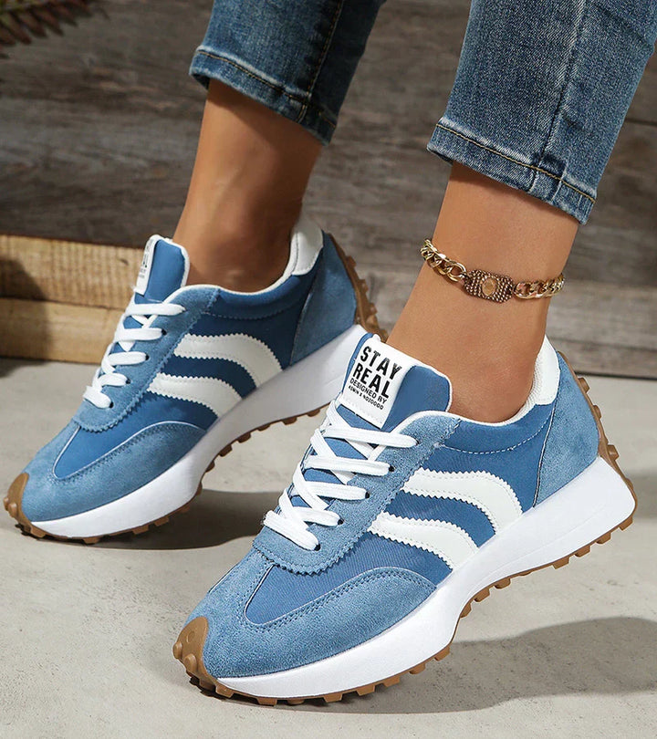 Sophie™ | Ergo Comfort Sneakers