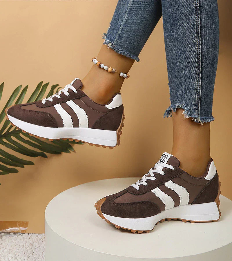 Sophie™ | Ergo Comfort Sneakers