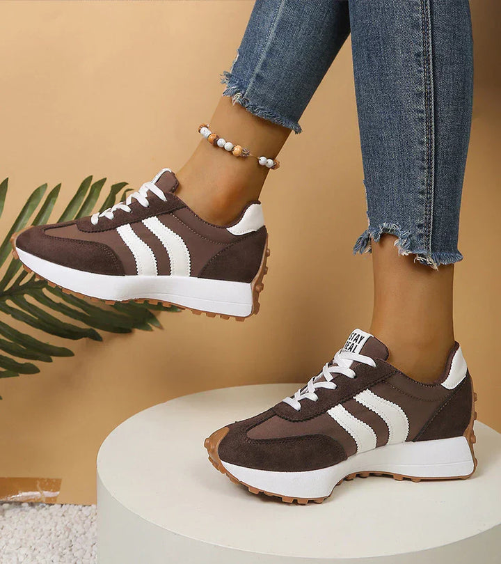 Sophie™ | Ergo Comfort Sneakers