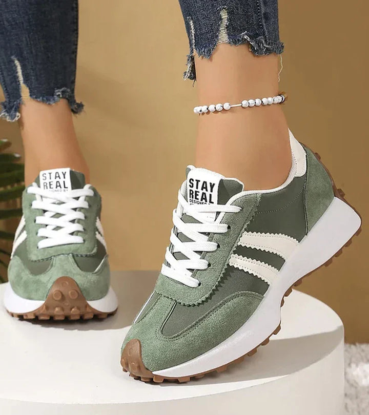 Sophie™ | Ergo Comfort Sneakers