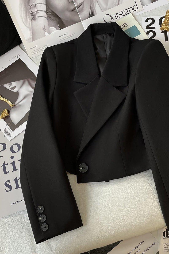 Diora Mode – Perfect Blazer