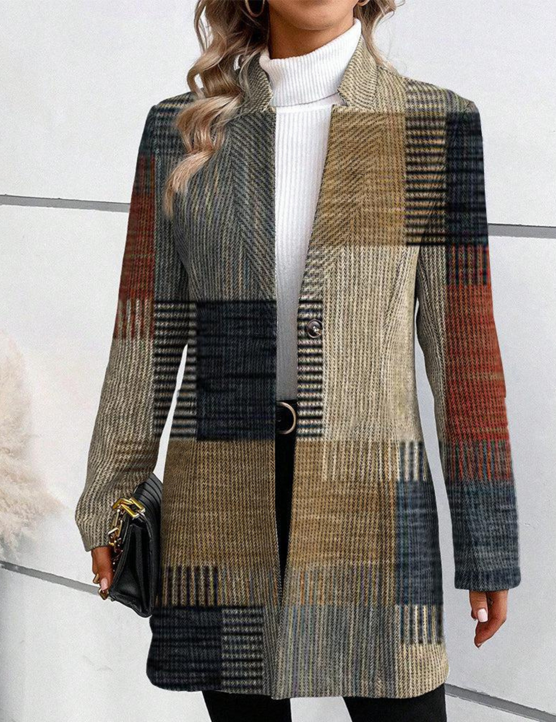 NOEMI | Women's Italian Blazer