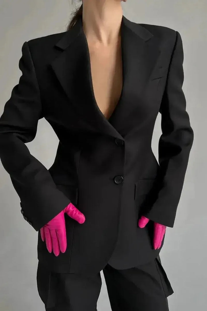 Élodie Grace – Perfect Jacket