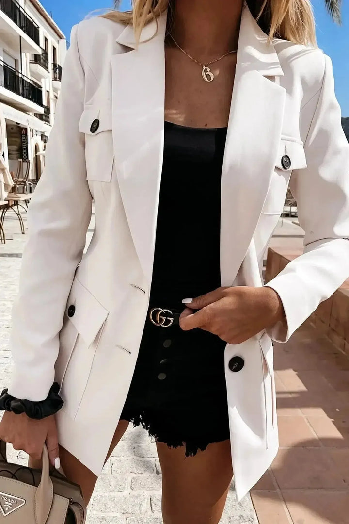 Emera Elegante - Perfect Jacket